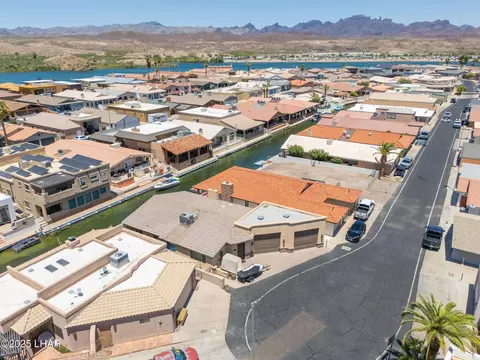 8874 Papago, Parker, AZ 85344