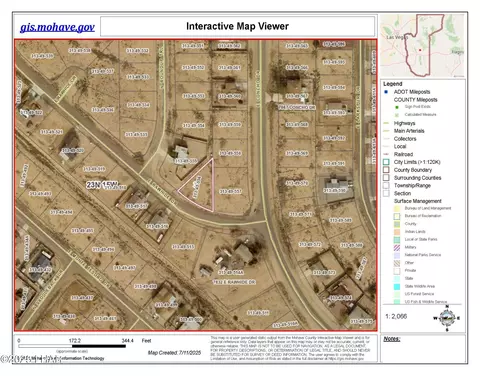 7847 Rawhide Dr, Kingman, AZ 86401
