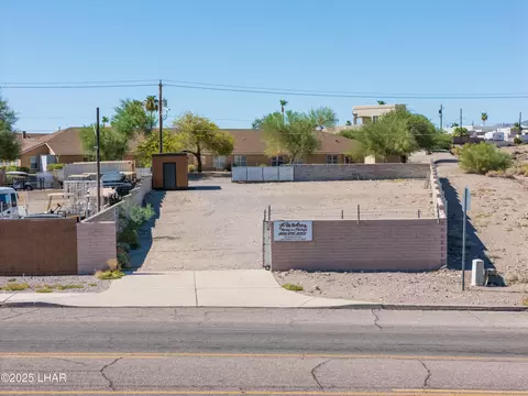 3161 Maricopa Ave, Lake Havasu City, AZ 86406