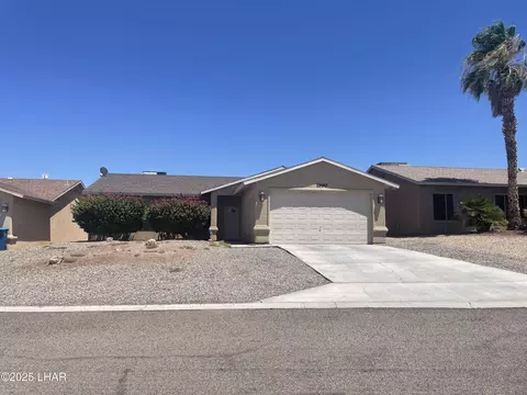 1990 Folzman Dr, Lake Havasu City, AZ 86404