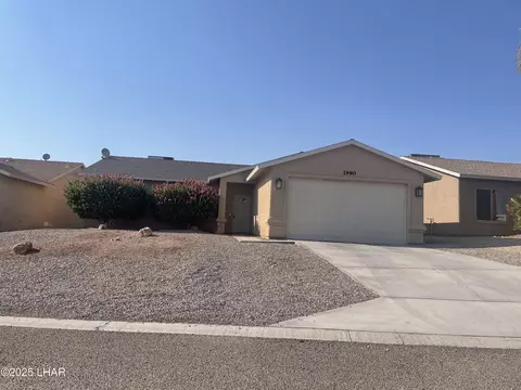1990 Folzman Dr, Lake Havasu City, AZ 86404