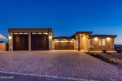 6772 Avienda De Los Foothills, Lake Havasu City, AZ 86406