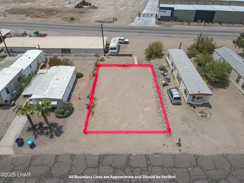3195 Joyce Ln N, Lake Havasu City, AZ 86404