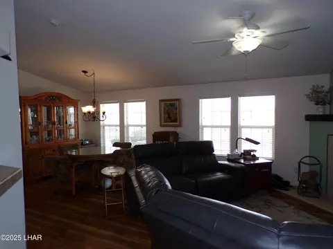 Dining - 44112 Ocotillo St, Bouse, AZ 85325 photo 4 of 4