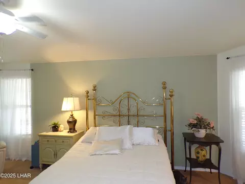 Bedroom - 44112 Ocotillo St, Bouse, AZ 85325 photo 2 of 12