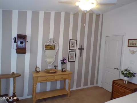 Bedroom - 44112 Ocotillo St, Bouse, AZ 85325 photo 11 of 12
