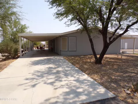 Other - 44112 Ocotillo St, Bouse, AZ 85325 photo 5 of 28