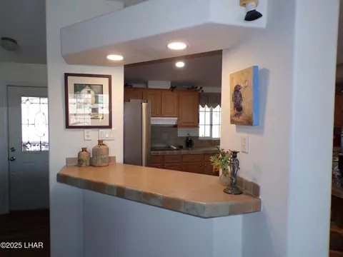 Kitchen - 44112 Ocotillo St, Bouse, AZ 85325 photo 8 of 9