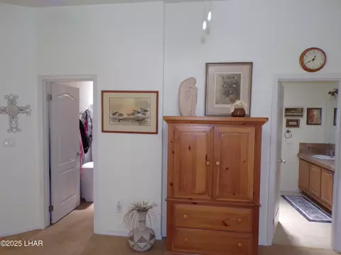 Bedroom - 44112 Ocotillo St, Bouse, AZ 85325 photo 5 of 12