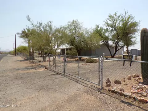 Other - 44112 Ocotillo St, Bouse, AZ 85325 photo 3 of 28