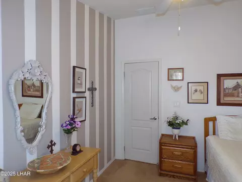 Bedroom - 44112 Ocotillo St, Bouse, AZ 85325 photo 12 of 12