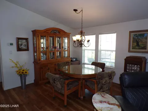 Dining - 44112 Ocotillo St, Bouse, AZ 85325 photo 3 of 4