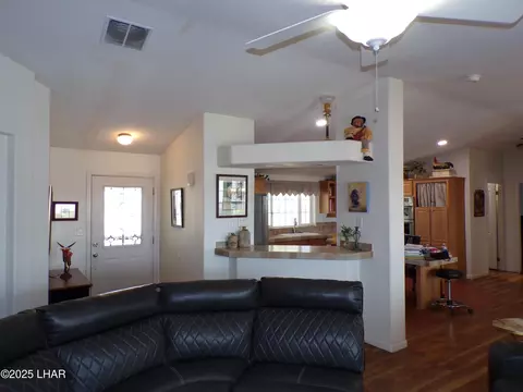 Entry Way - 44112 Ocotillo St, Bouse, AZ 85325 photo 2 of 2