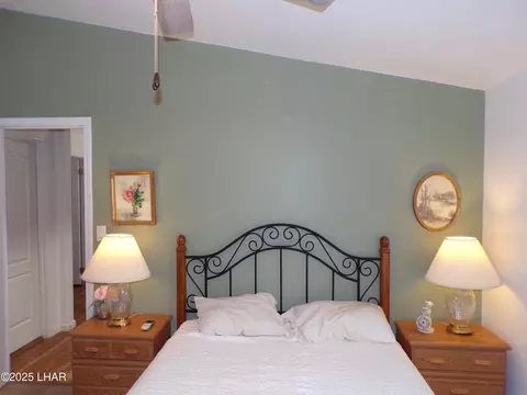 Bedroom - 44112 Ocotillo St, Bouse, AZ 85325 photo 7 of 12