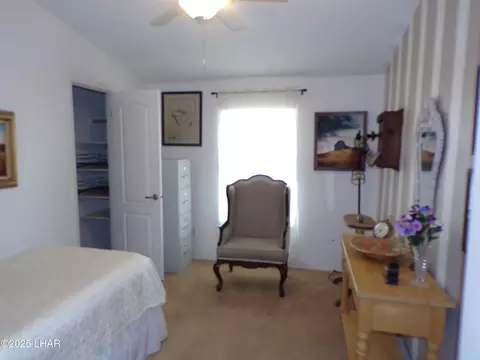 Bedroom - 44112 Ocotillo St, Bouse, AZ 85325 photo 9 of 12