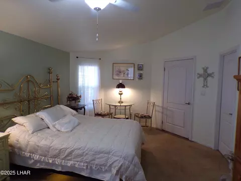 Bedroom - 44112 Ocotillo St, Bouse, AZ 85325 photo 3 of 12