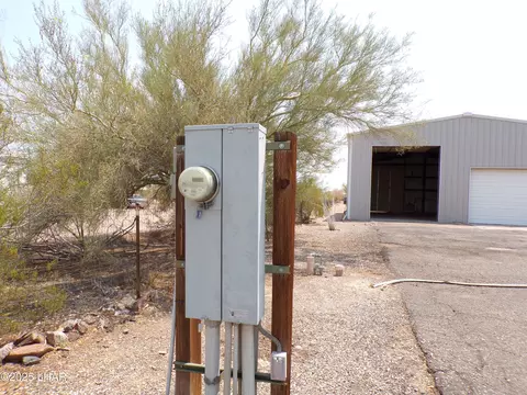 Other - 44112 Ocotillo St, Bouse, AZ 85325 photo 26 of 28