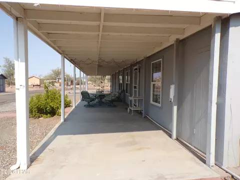 Exterior - 44112 Ocotillo St, Bouse, AZ 85325 photo 22 of 22
