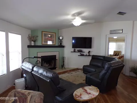Living - 44112 Ocotillo St, Bouse, AZ 85325 photo 1 of 4