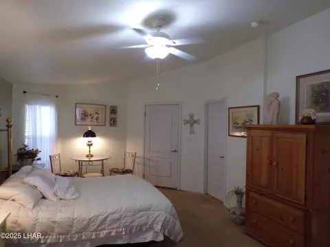Bedroom - 44112 Ocotillo St, Bouse, AZ 85325 photo 4 of 12