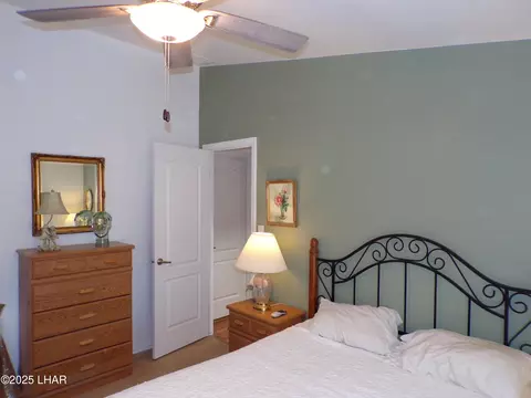 Bedroom - 44112 Ocotillo St, Bouse, AZ 85325 photo 6 of 12