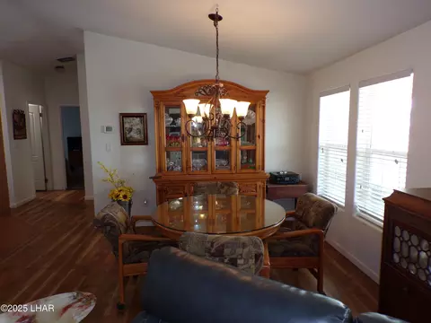 Dining - 44112 Ocotillo St, Bouse, AZ 85325 photo 1 of 4