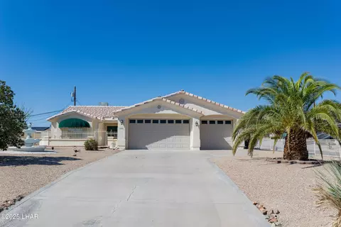 3401 Hondo Ln, Lake Havasu City, AZ 86406
