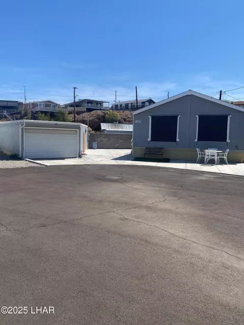31373 Circle Drive Dr, Parker, AZ 85344