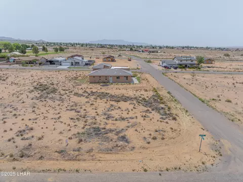 tbd Rustlers Dr, Kingman, AZ 86401