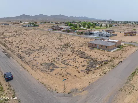 tbd Rustlers Dr, Kingman, AZ 86401 photo 2