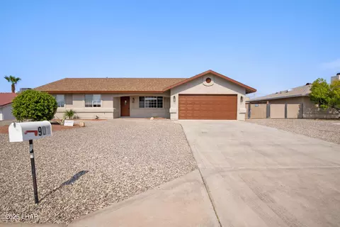 901 Mcculloch Blvd S, Lake Havasu City, AZ 86406