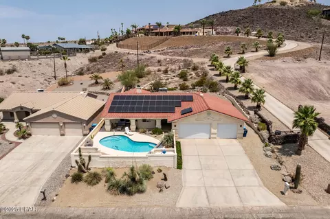 4019 Black Hill Dr, Lake Havasu City, AZ 86406