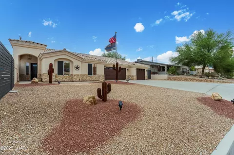 3545 Bluecrest Dr, Lake Havasu City, AZ 86406