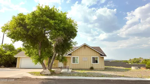 530 W Mcpherson Ave, Williams, AZ 86046