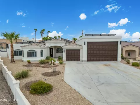 1790 Cessna Bay Bay, Lake Havasu City, AZ 86404
