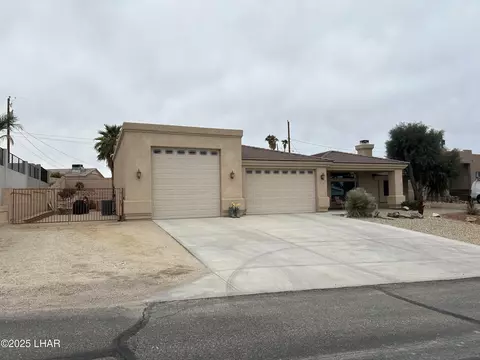 2730 Empress Ct, Lake Havasu City, AZ 86403