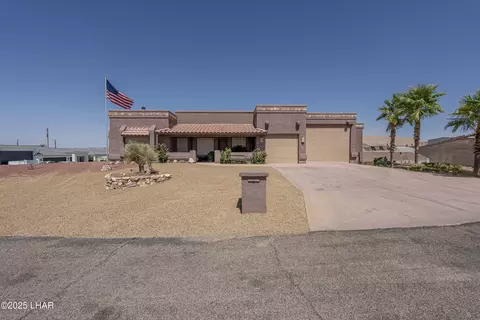 1841 Glorietta Ln, Lake Havasu City, AZ 86404