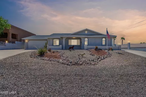 3030 Silver Saddle Dr, Lake Havasu City, AZ 86406