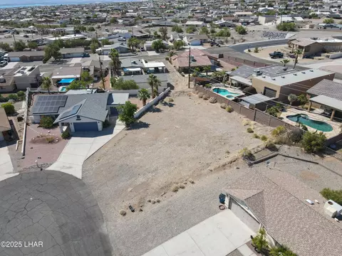 50 Lightning Ln, Lake Havasu City, AZ 86403