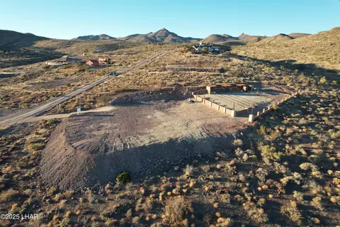 0 N Dreamcatcher Way, Kingman, AZ 86409