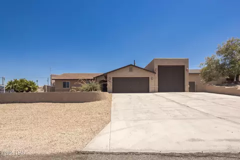 2543 Hillview Dr, Lake Havasu City, AZ 86403