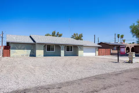 1705 Topaz Dr, Lake Havasu City, AZ 86403
