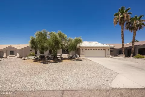 2835 Janet Dr, Lake Havasu City, AZ 86404