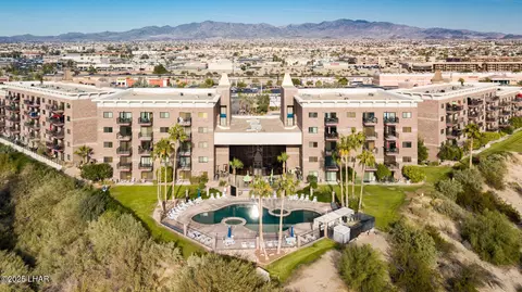 777 Harrah Way #404, Lake Havasu City, AZ 86403