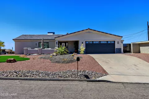 3990 Sloop Dr, Lake Havasu City, AZ 86406