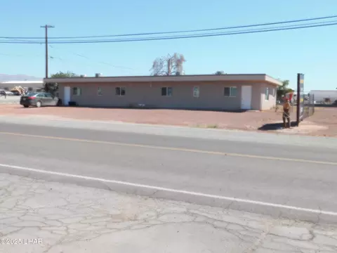 66950 Avenue C, Salome, AZ 85348