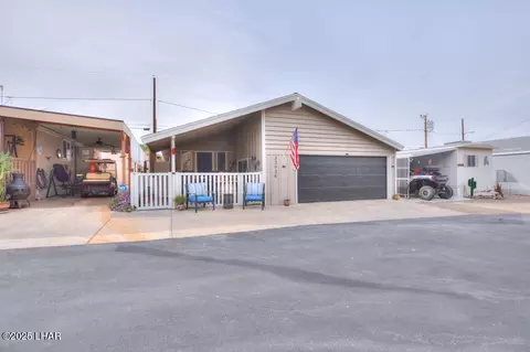 33934 Via Piedra, Parker, AZ 85344