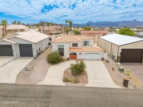 2750 Via Naranja, Lake Havasu City, AZ 86406