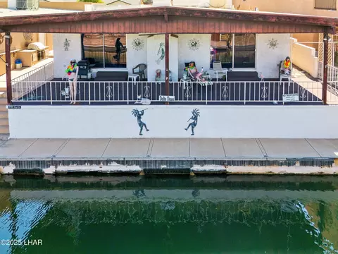 8792 Hopi Dr, Parker, AZ 85344