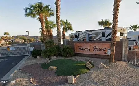 1905 Victoria Farms Apt 117 Rd, Lake Havasu City, AZ 86404